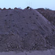 Geomembrane, Landfill, Pondlinning