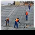 Geomembrane, Landfill, Pondlinning