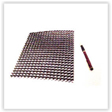Geomembrane, Landfill, Pondlinning